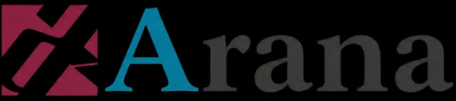 Logo Arana
